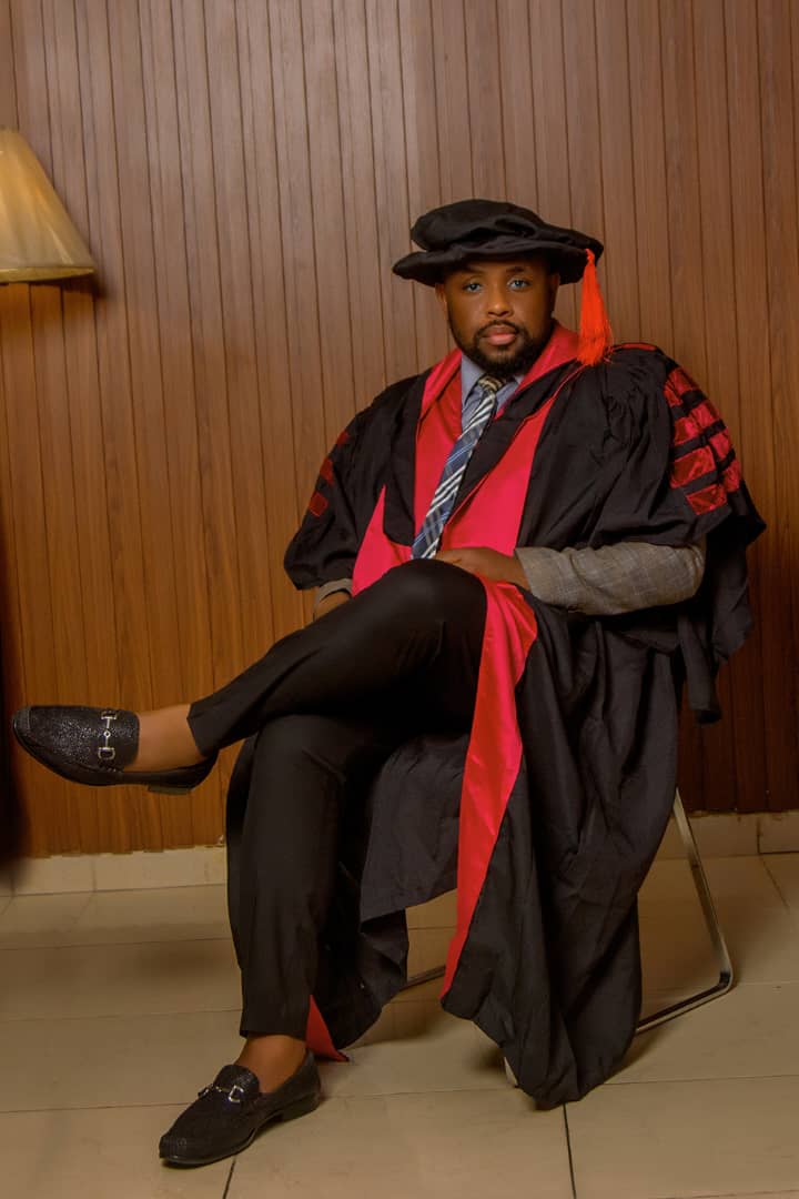 Dr. Obiatuegwu Kenenna